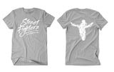 Streetfighterz Script  T-Shirt
