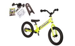 Strider Balance Bike 14x Sport Bundle