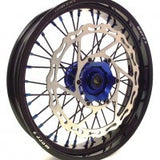 Warp 9 Front MX & Enduro Wheel
