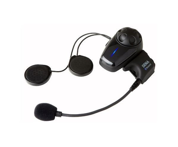 Sena sales bluetooth range