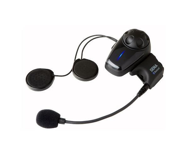 Sena SMH10 Bluetooth Headset - Tacticalmindz.com