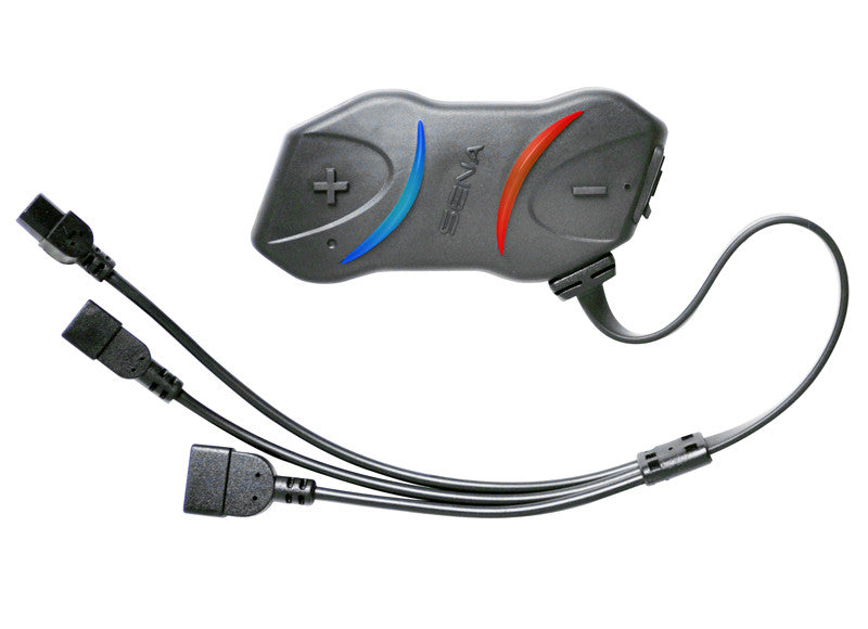Sena SMH10R Bluetooth Headset - Tacticalmindz.com