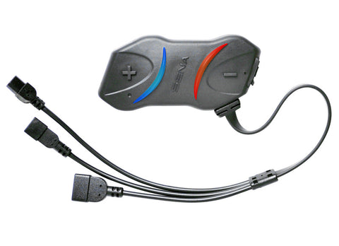 Sena SMH10R Bluetooth Headset