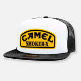 Webig Smoker-X Hat