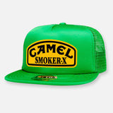 Webig Smoker-X Hat