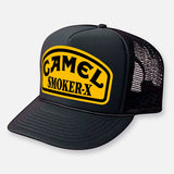 Webig Smoker-X Tallboy Hat