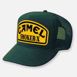 Webig Smoker-X Tallboy Hat