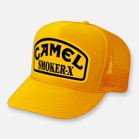 Webig Smoker-X Tallboy Hat