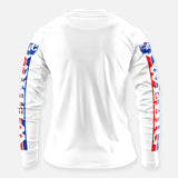 Webig Supercross Light Jersey Usa Edition