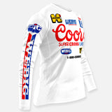 Webig Supercross Light Jersey Usa Edition