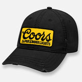 Webig Supercross Lights Low Pro Trucker