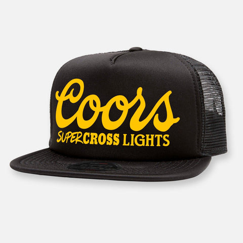 Webig Supercross Lights Hat