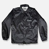 Webig Supercross Lights Coaches Jacket