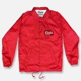 Webig Supercross Lights Coaches Jacket