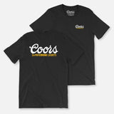 Webig Supercross Lights Tee