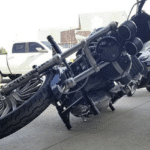 On-Point 1999 – 2017 Harley Davidson Dyna FXD Crash Cage/ Stunt Cage