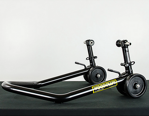 Woodcraft Adjustable Rear Superbike Stand