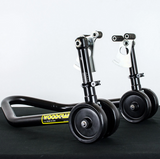 Woodcraft Adjustable Front Under Fork Stand