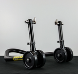 Woodcraft 26-0305 Under Fork Front Stand - Pin Lift Style
