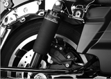 Legend Suspension 13" Black Air HVG FLH 99-19