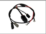 Legend Suspension Compressor Kit Air HVG