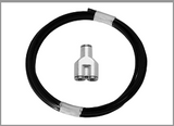 Legend Suspension Compressor Kit Air HVG