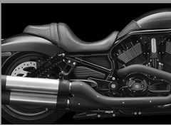 Legend Suspension REVO V-ROD 07-17