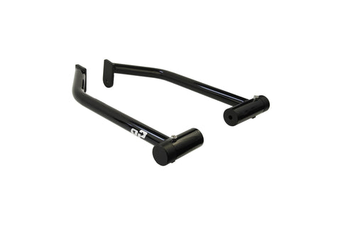 On-Point 2003- 2004 Kawasaki Ninja ZX6R 636 Race Rails