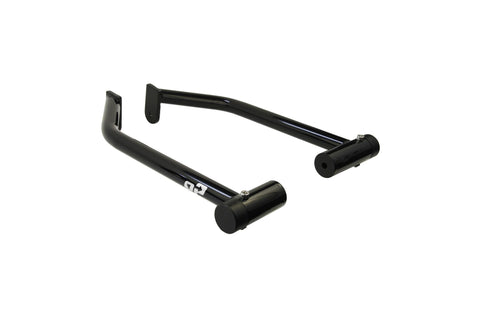 On-Point 2009- 2022 Kawasaki Ninja ZX6R 636 Race Rails