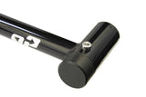 On-Point 2003- 2004 Kawasaki Ninja ZX6R 636 Race Rails