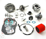 TBparts Stroker Kit 3 - XR70 CRF70