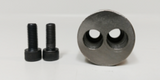 Homegrown Industries SS-Moto Replacement Titanium
