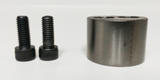 Homegrown Industries SS-Moto Replacement Titanium