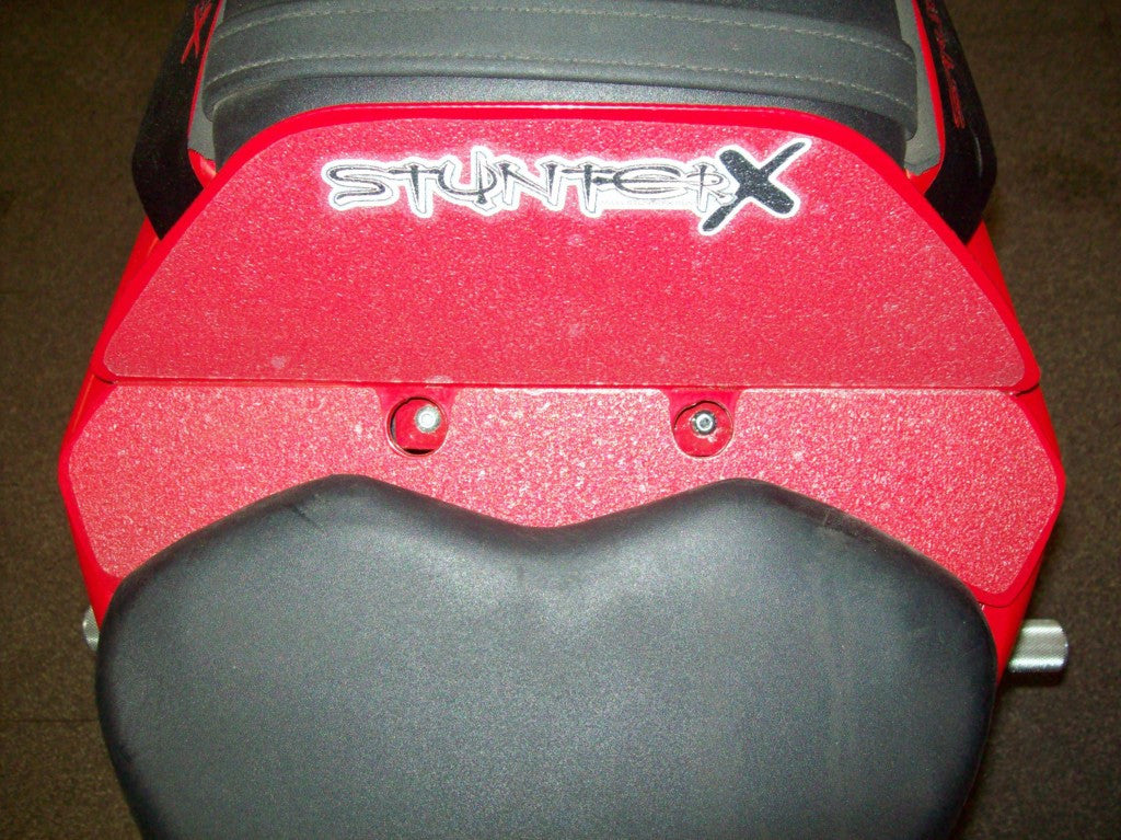 StunterX Kawasaki 09-17 ZX6R 636 Tail Saver - Tacticalmindz.com