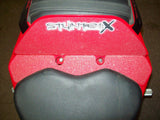 StunterX Kawasaki 09-17 ZX6R 636 Tail Saver - Tacticalmindz.com