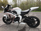 StunterX 08-17 CBR1000RR Half Frame
