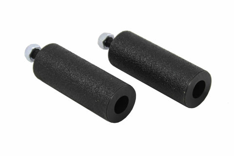 On-Point Replacement Subcage Foot Pegs