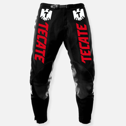 Webig Tecate Race Team Pant Black