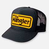 Webig The Mangler Tallboy