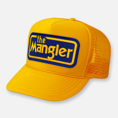 Webig The Mangler Tallboy