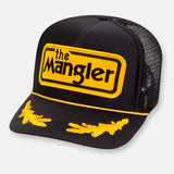 Webig The Mangler Tallboy