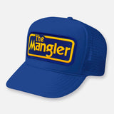 Webig The Mangler Tallboy