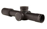 Trijicon AccuPower 1-8X28 MOA Segmented - Tacticalmindz.com
