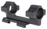 Trijicon AccuPoint 30MM Quick Release Flattop Mount - Tacticalmindz.com