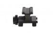 Trijicon MRO Lower 1/3 Co-Witness QR Mount - Tacticalmindz.com