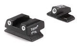 Trijicon Night Sights Beretta PX4 Storm - Tacticalmindz.com