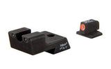 Trijicon HD Night Sights Colt 1911 - Tacticalmindz.com