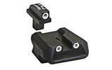 Trijicon Night Sights Colt Government Combat Commander Novak - Tacticalmindz.com