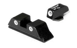 Trijicon Night Sights For Glock 20 21 - Tacticalmindz.com