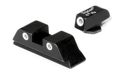 Trijicon Night Sights For Glock 20 21